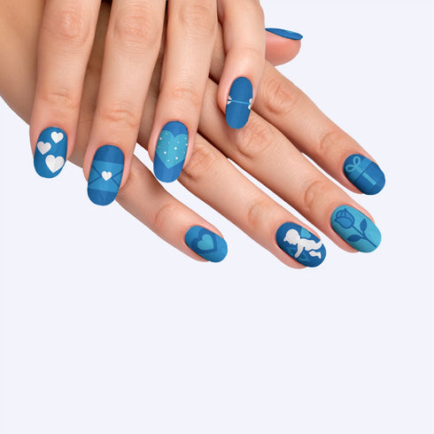 VIM_oval