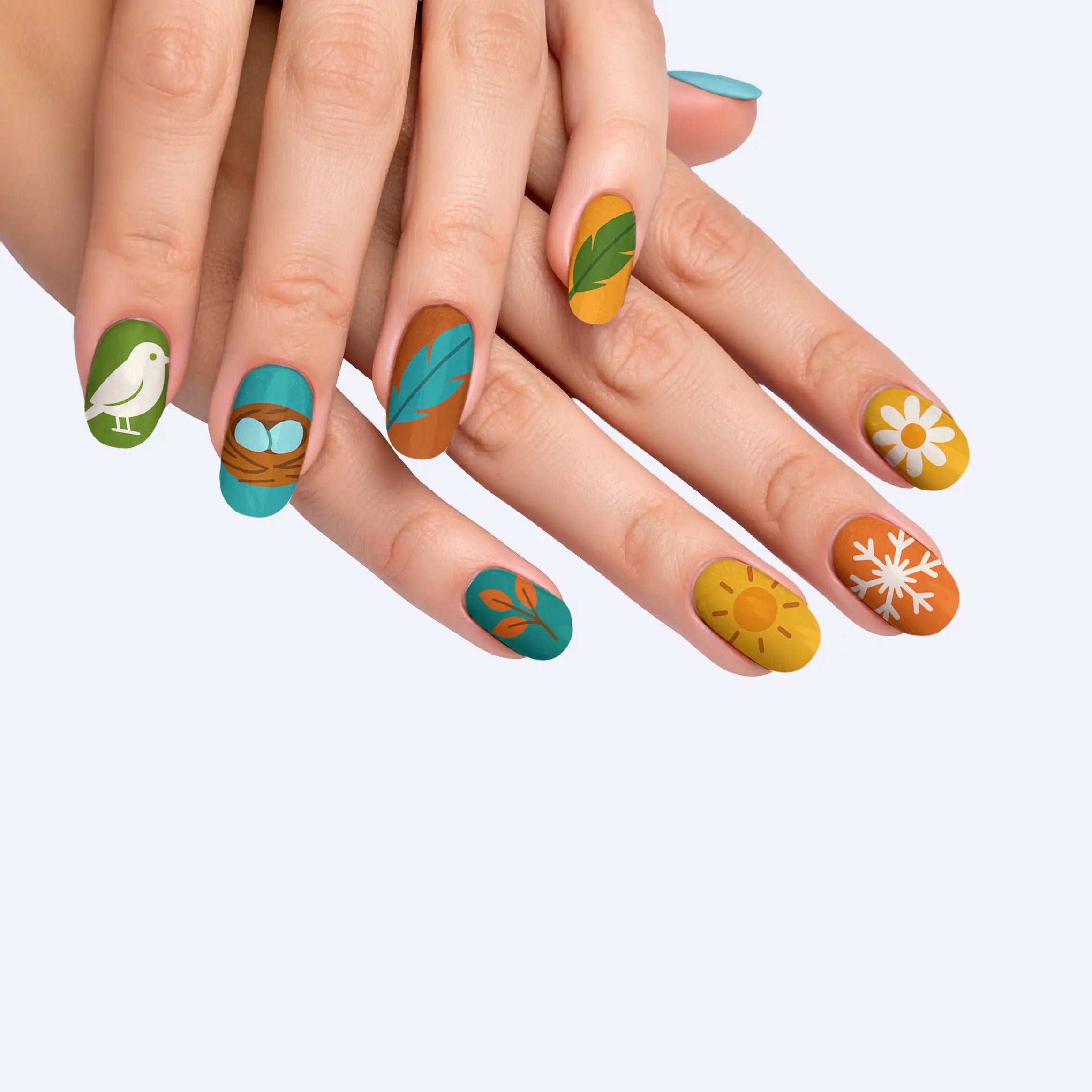 VIM_oval
