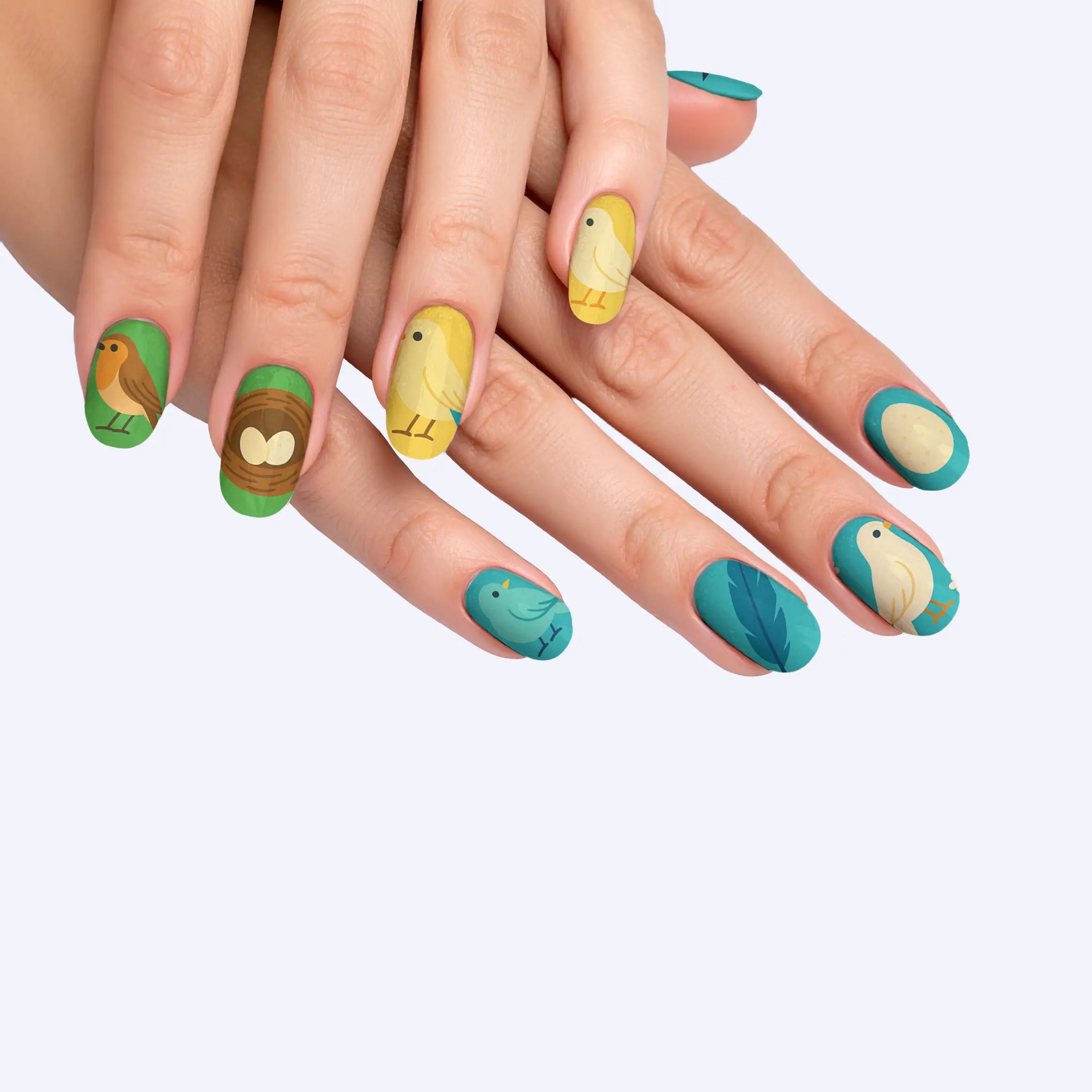 VIM_oval