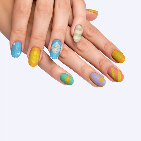 VIM_oval