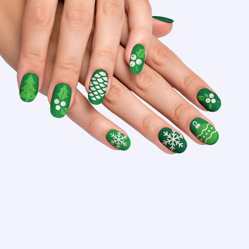 VIM_oval