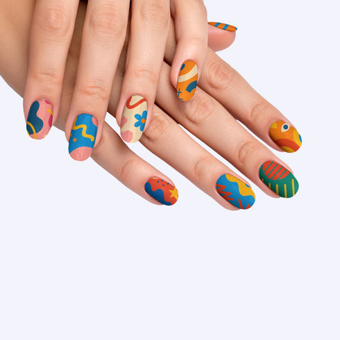 VIM_oval