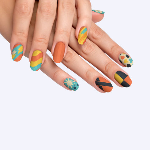 VIM_oval