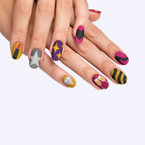 VIM_oval