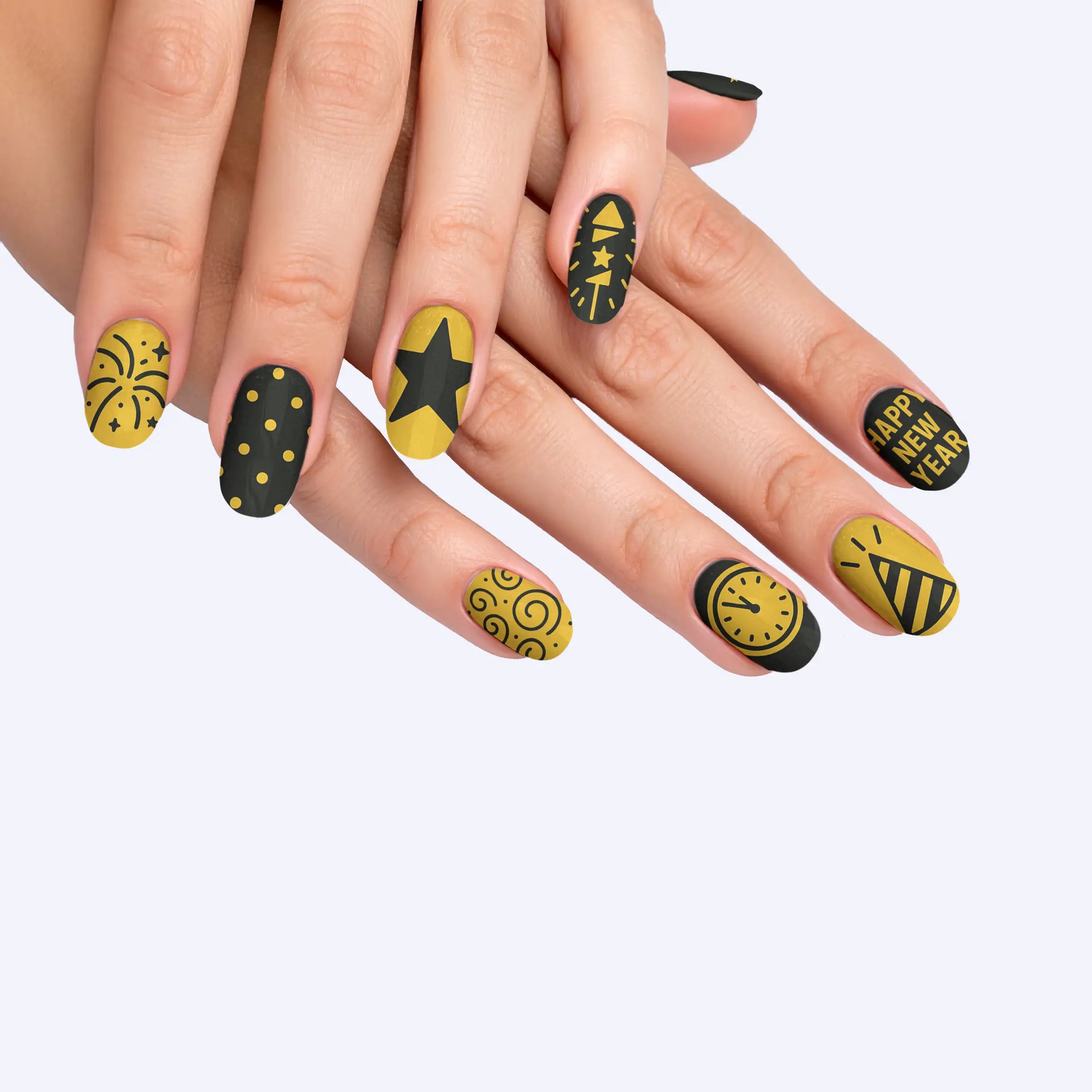 VIM_oval