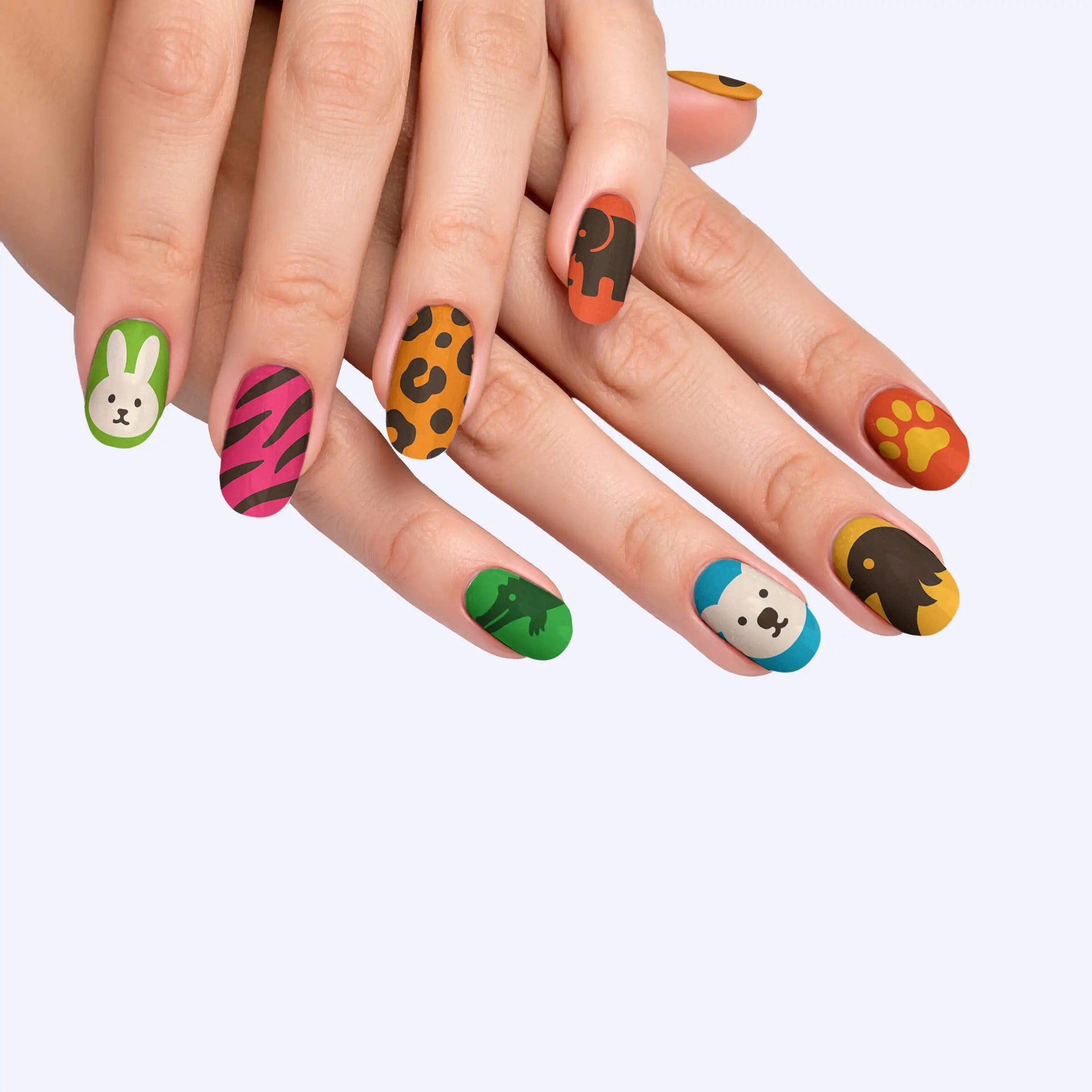 VIM_oval