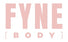 FYNE Body™ Australia