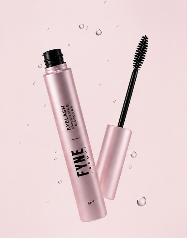 FYNE Body™ Waterproof Lash Growth Mascara Australia