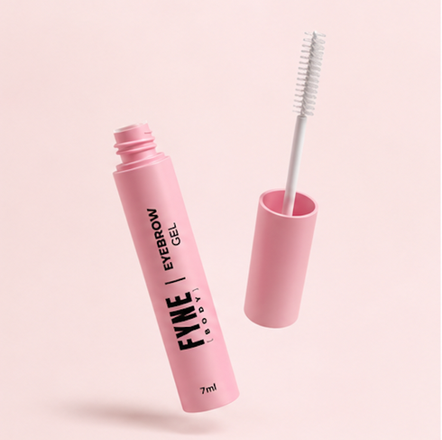 FYNE Body™ Lash & Brow Growth Trio | Lash Growth Serum, Mascara & Brow Gel