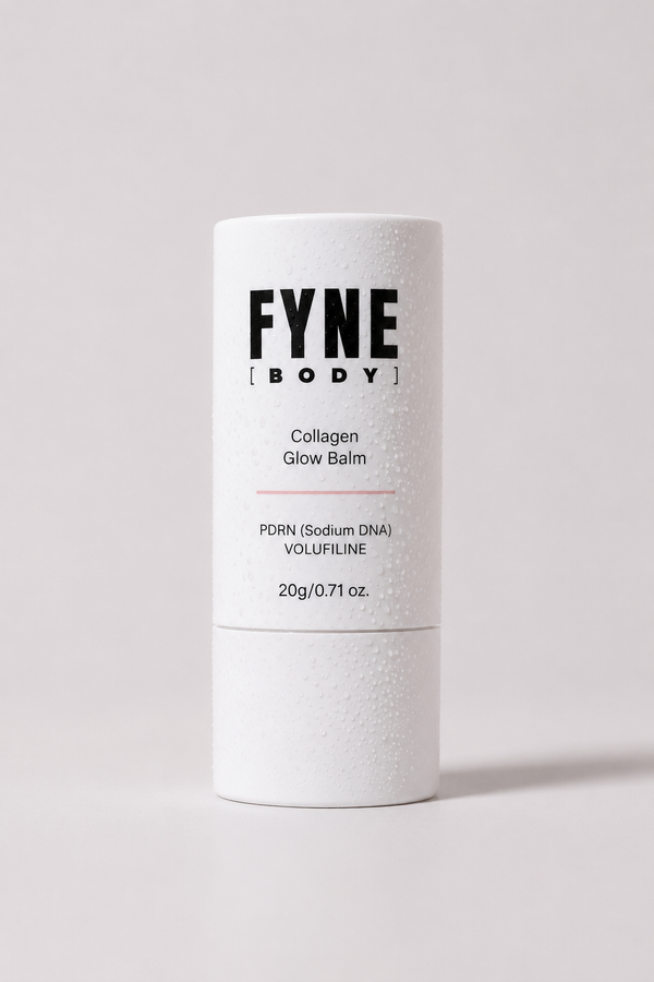 FYNE Body™ Collagen Glow Balm