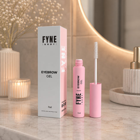 FYNE Body™ Eyebrow Growth Gel Australia