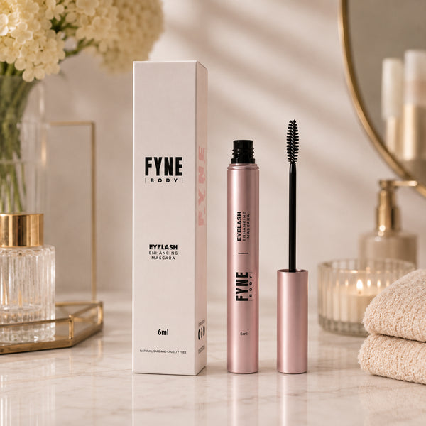FYNE Body™ Waterproof Lash Growth Mascara Australia