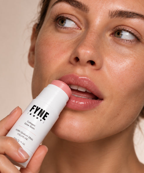 FYNE Body™ Collagen Glow Balm