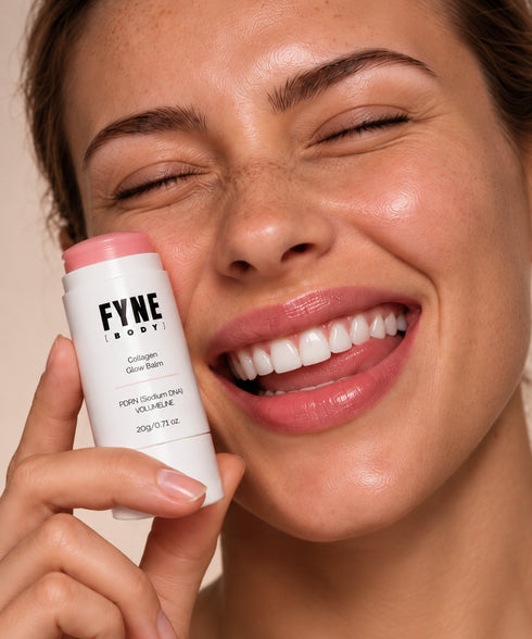 FYNE Body™ Collagen Glow Balm