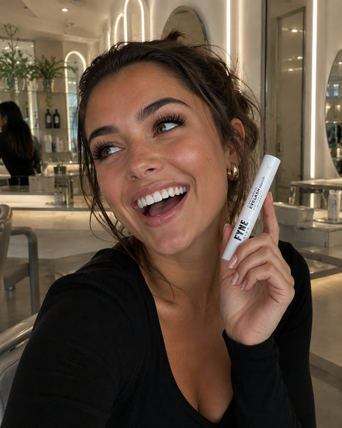 FYNE Body™ Advanced | Rapid Growth Lash Serum Australia